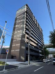 プレサンス名駅南ブリエ