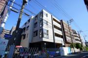 シティホームズIX