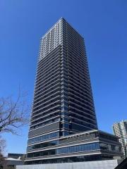 ＪＲ山手線大崎駅まで徒歩3分