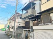 尼崎次屋貸家