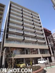 地下鉄七隈線薬院大通駅まで徒歩4分
