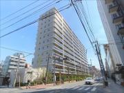 ＪＲ京浜東北・根岸線西川口駅まで徒歩5分