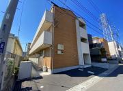 Town House VIII