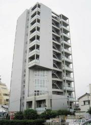 都営浅草線中延駅まで徒歩1分