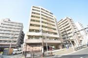 地下鉄御堂筋線江坂駅まで徒歩12分