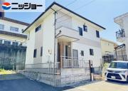 代万町ヒルズB