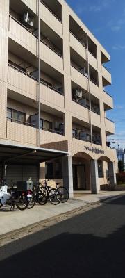 フォルム小倉南 弐番館