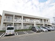 東武伊勢崎・大師線北春日部駅まで徒歩2分