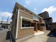 ＪＲ山陽本線北長瀬駅まで徒歩15分