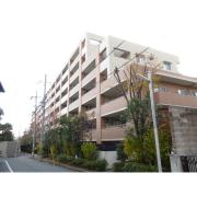 パークシティ北大路