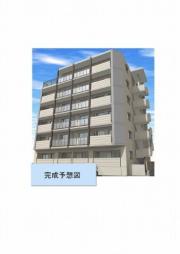 沖縄都市モノレール壺川駅まで徒歩15分