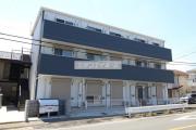 アンビエンテ武蔵藤沢