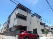 コンフォート池田室町