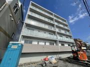 鹿児島市電谷山線笹貫駅まで徒歩4分
