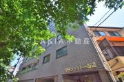 グランシャトー田辺