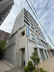 リラシオ西明石駅前