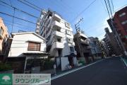 NICアーバンスピリッツ横浜反町