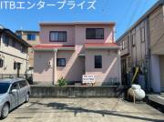 テラスハウス湧川