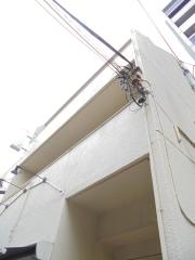 京急本線京急川崎駅まで徒歩7分