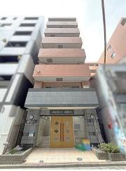 スカイコート銀座東第2