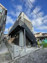 小田急江ノ島線鶴間駅まで徒歩10分
