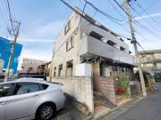 ＪＲ京浜東北・根岸線南浦和駅まで徒歩15分