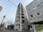 地下鉄東西線西１８丁目駅まで徒歩7分