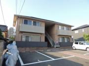 シャーメゾン福柳木