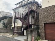 東京メトロ丸ノ内線四谷三丁目駅まで徒歩8分