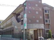 地下鉄谷町線喜連瓜破駅まで徒歩13分