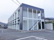 サンヒル樋井川