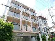 地下鉄谷町線駒川中野駅まで徒歩8分