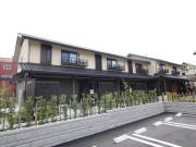 コンフォルタ柚月 B棟