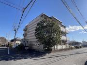 ＪＲ南武線西府駅まで徒歩8分
