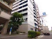 ブルーライン阪東橋駅まで徒歩6分