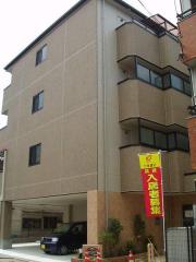 地下鉄谷町線平野駅まで徒歩13分
