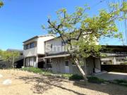 倉庫付リノベーション貸家