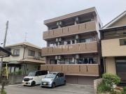 ブラウンハイム土居田