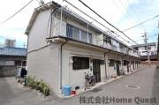 さくら住宅 西棟