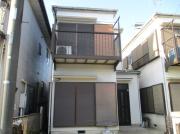 双葉一戸建て A棟