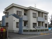 コーポ安積野