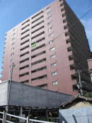 ライオンズマンション新大阪第3