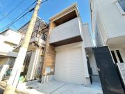 南海高野線初芝駅まで徒歩14分