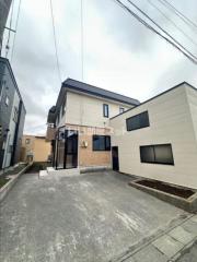 筒井八ツ橋貸家