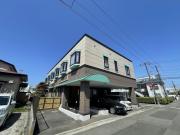 北海道函館市杉並町