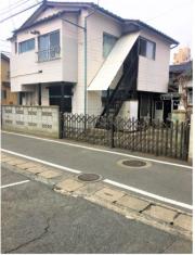 東アパート