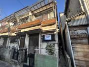 京阪本線萱島駅まで徒歩18分