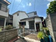 阪急宝塚線蛍池駅まで徒歩6分