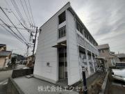 ＪＲ八高線箱根ケ崎駅まで徒歩20分