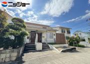 タウン黒石 3 3号室